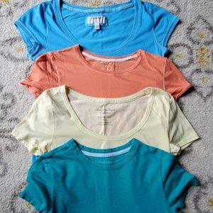 American Eagle favorite T (4)